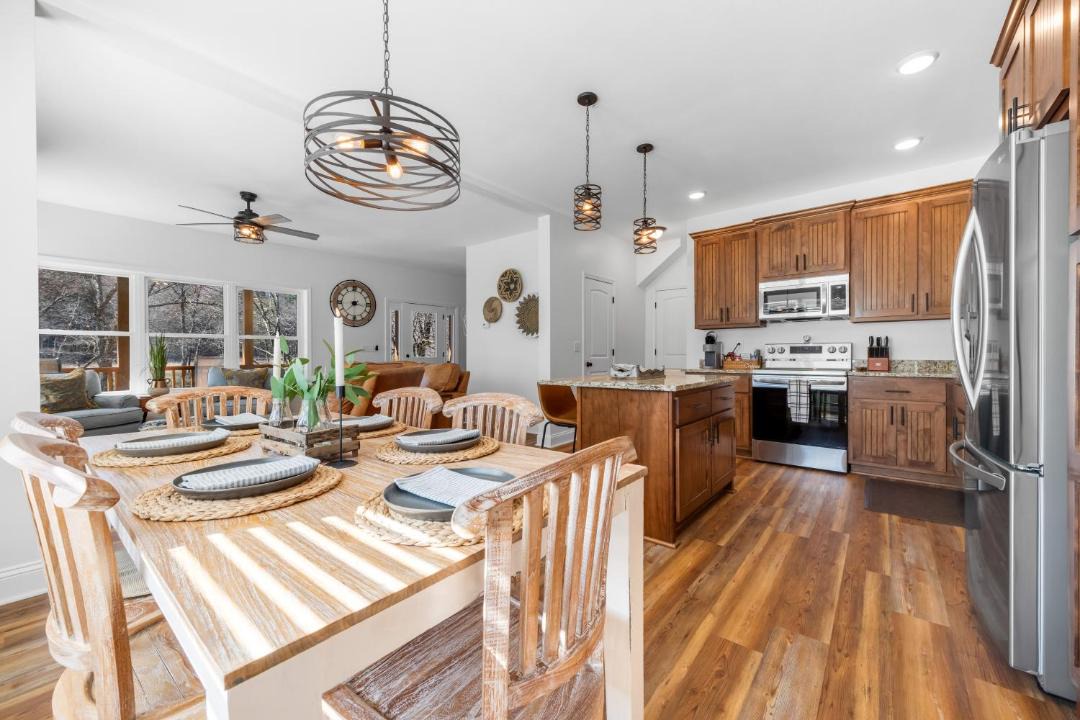Photo of Kitchen in Murphy