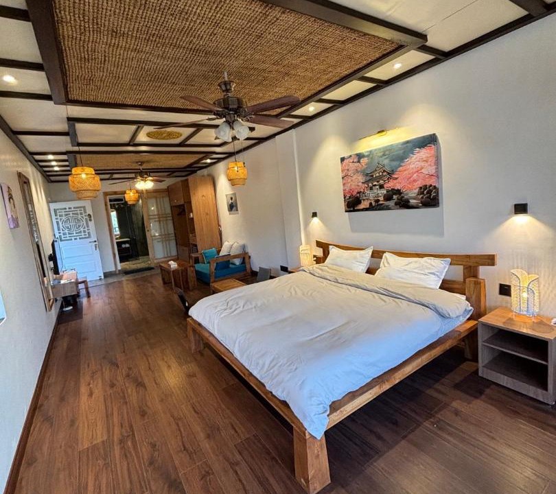 Photo of Bedroom in Kasiyalekh