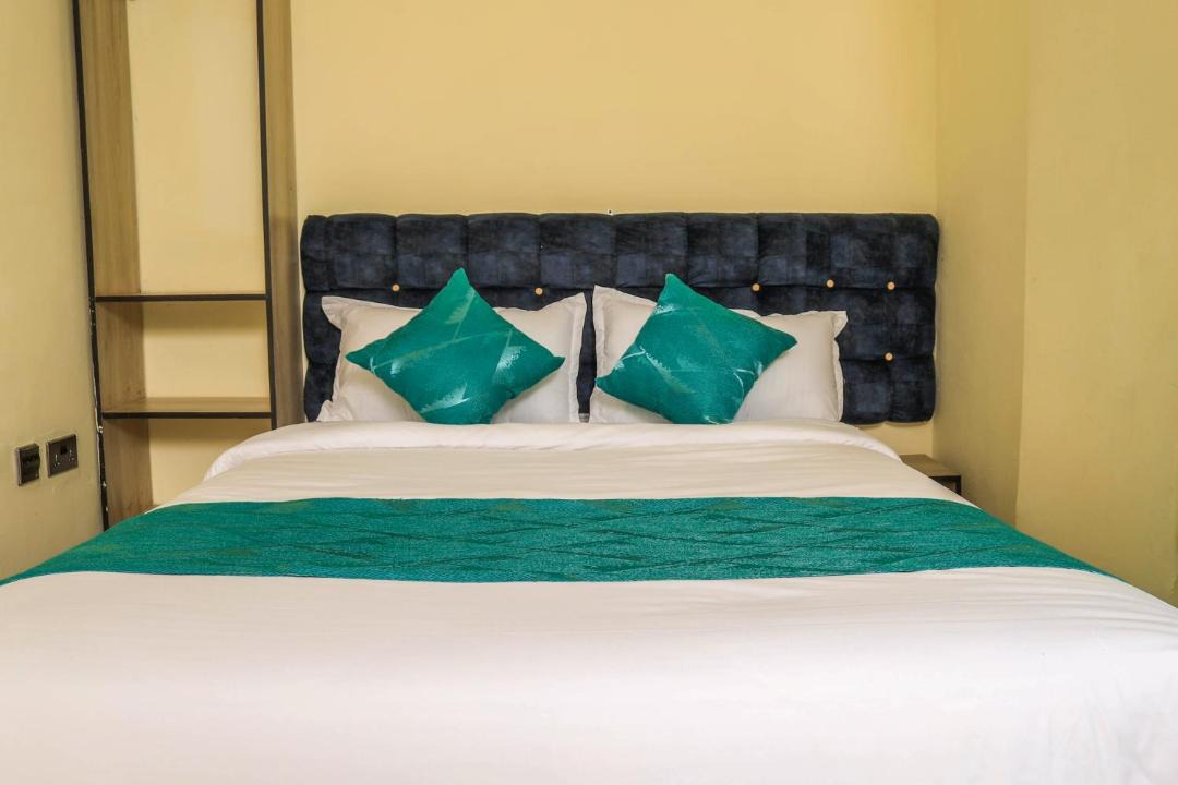 Photo of Bedroom in Chuka