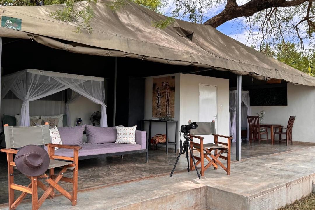Photo of Others in South Luangwa National Park