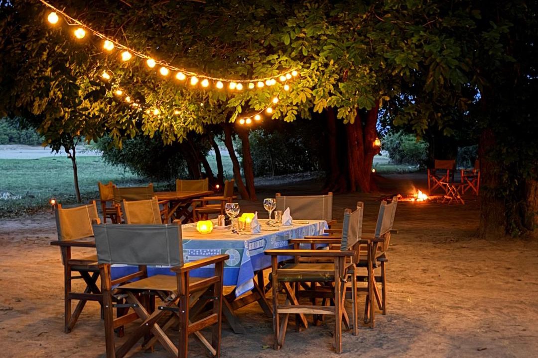 Photo of Others in South Luangwa National Park