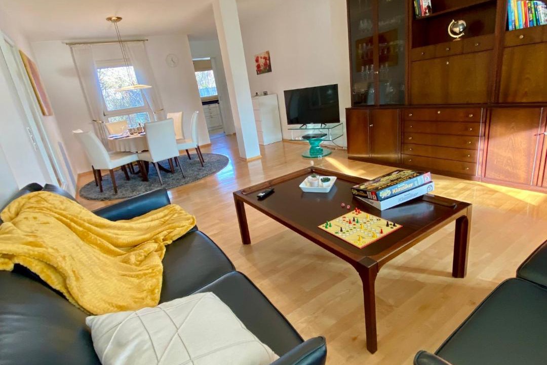 Photo of Livingroom in Ansbach