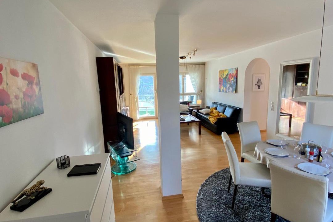 Photo of Livingroom in Ansbach