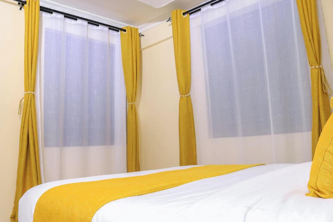 Photo of Bedroom in Chuka