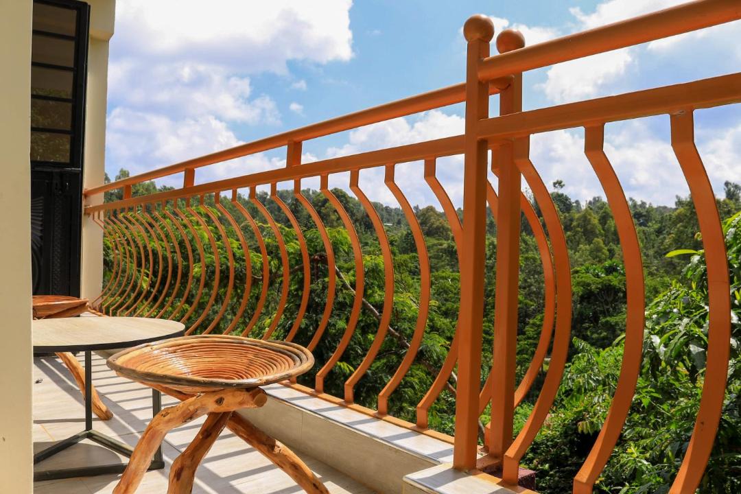 Photo of Patio Balcony in Chuka