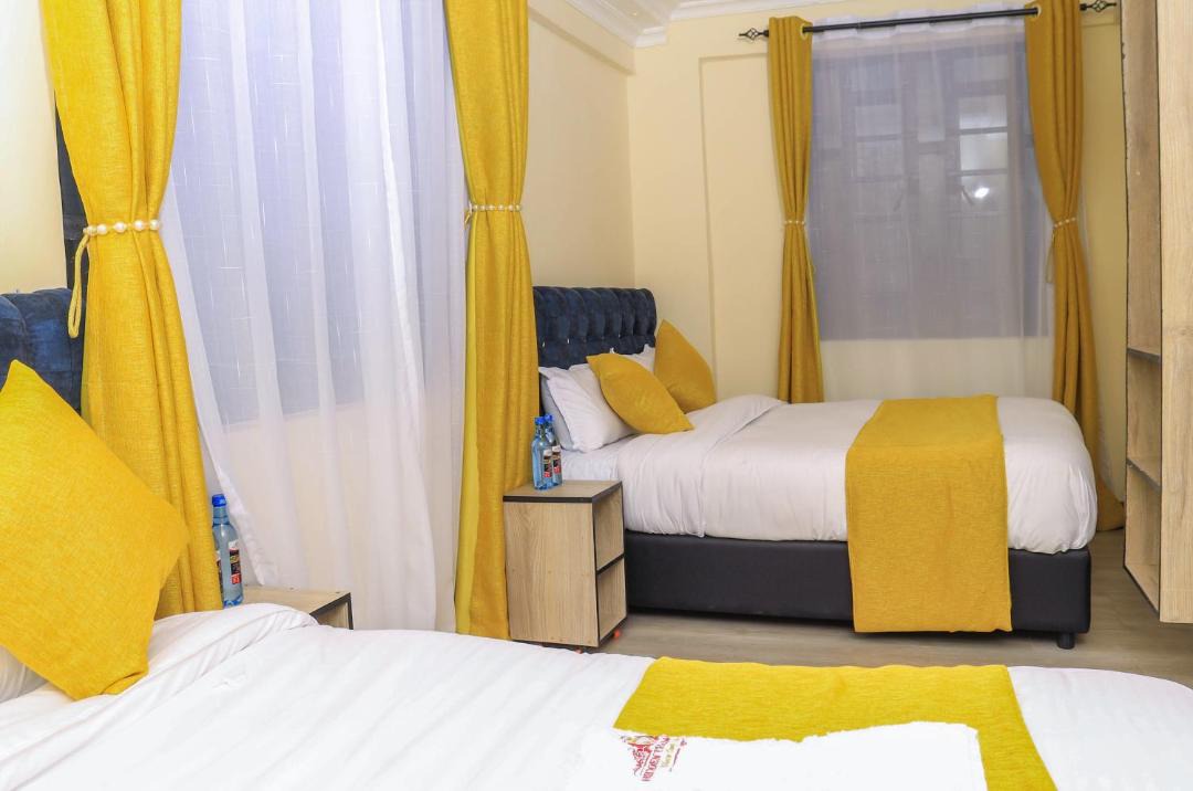 Photo of Bedroom in Chuka