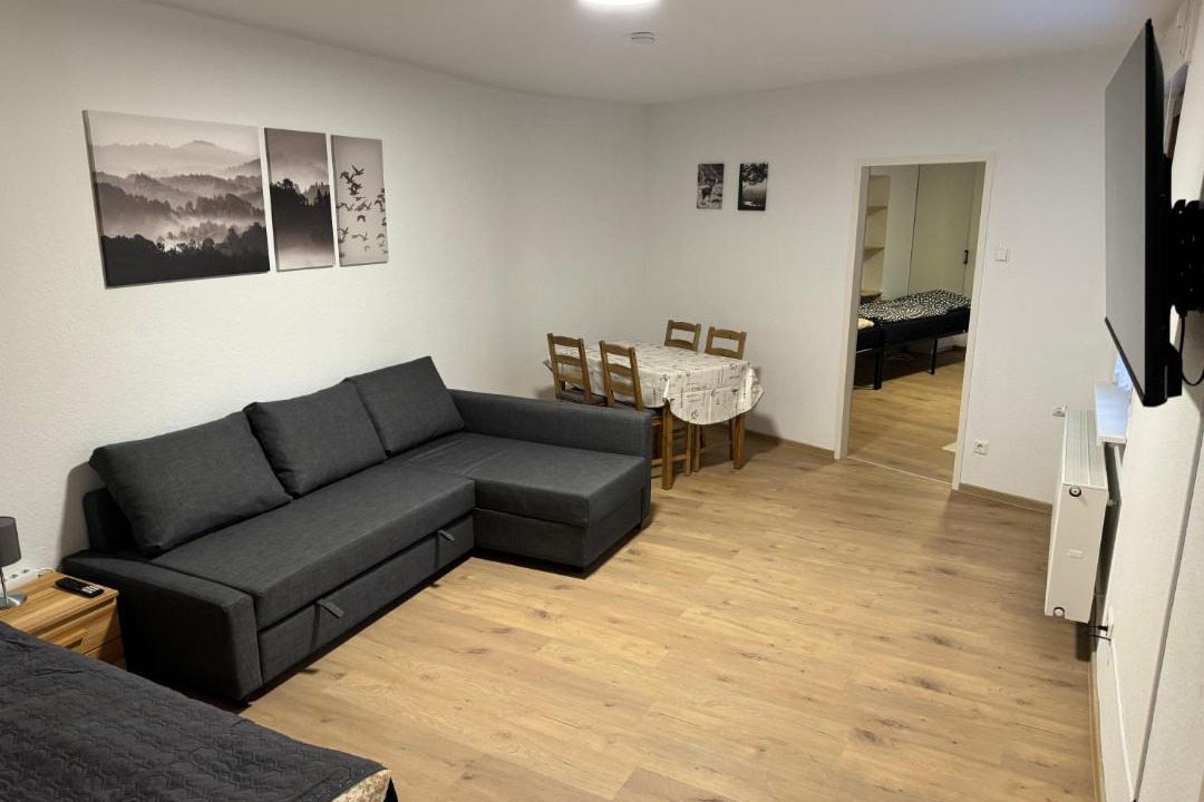 Photo of Livingroom in Karlsruhe City Centre