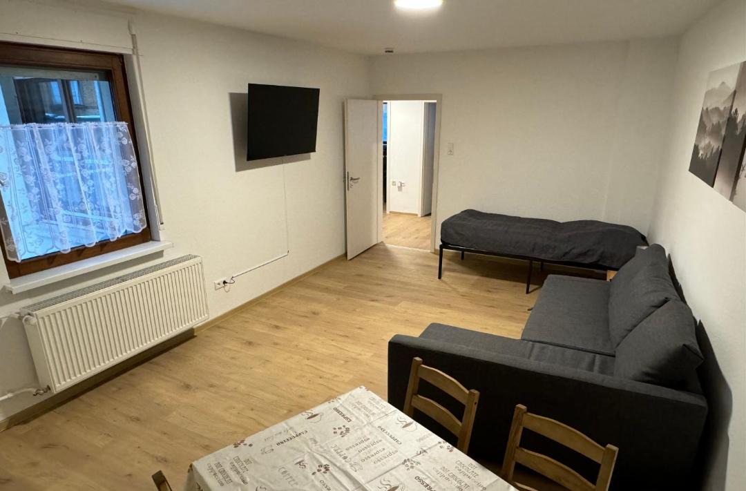 Photo of Livingroom in Karlsruhe City Centre