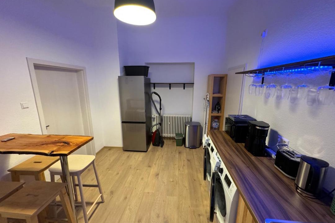 Photo of Livingroom in Karlsruhe City Centre