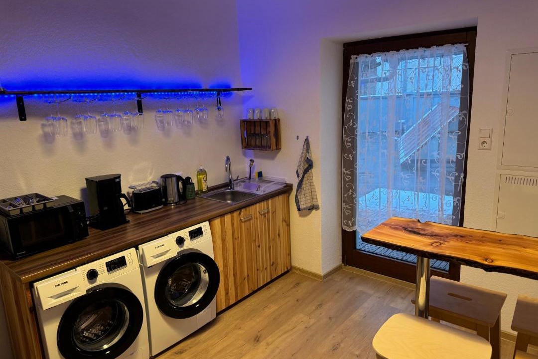 Photo of Kitchen in Karlsruhe City Centre
