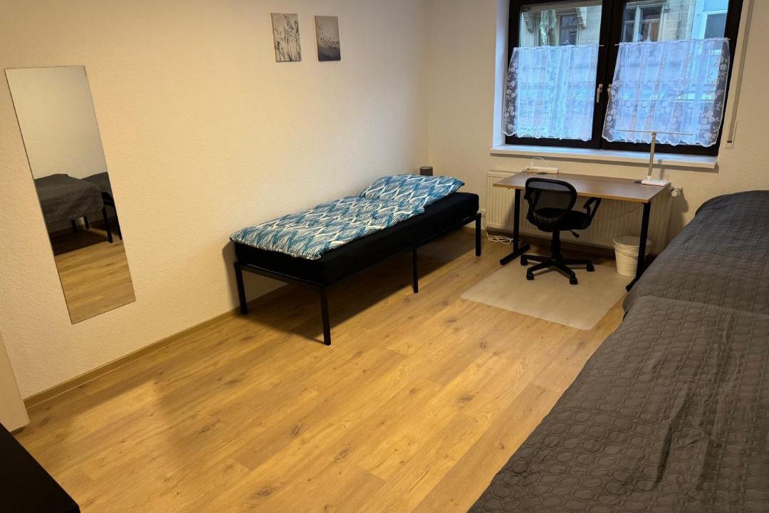 Photo of Bedroom in Karlsruhe City Centre