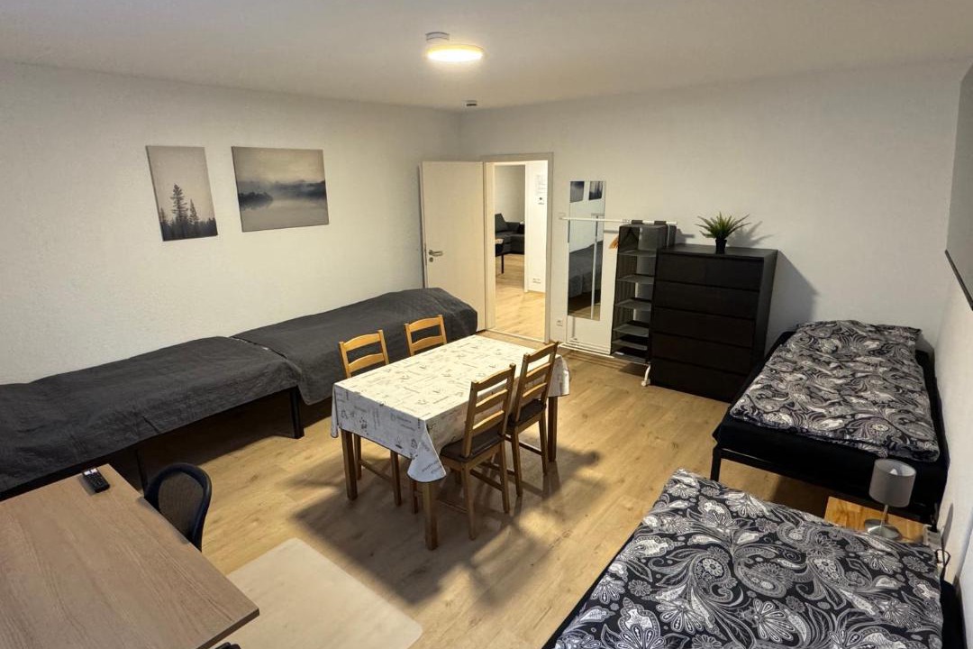 Photo of Livingroom in Karlsruhe City Centre