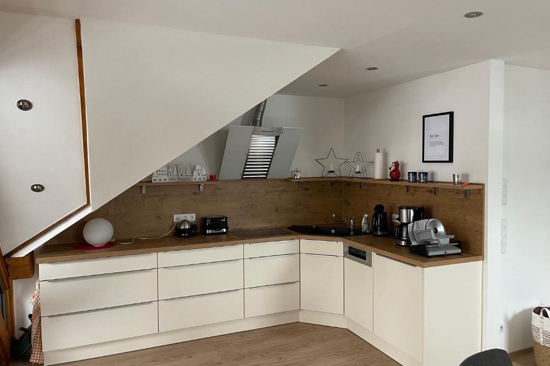 Photo of Kitchen in Heles