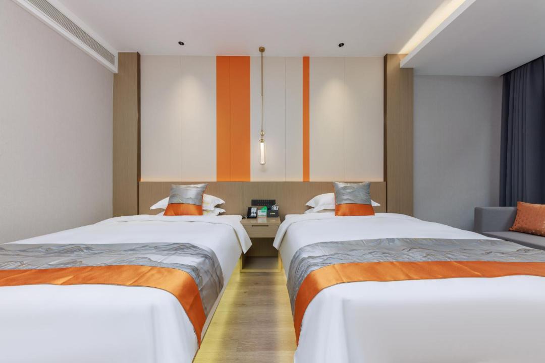 Photo of Bedroom in Guangzhou