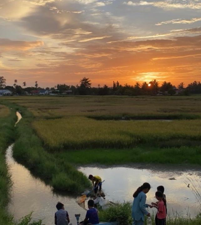 Photo of Others in Kuala Teriang