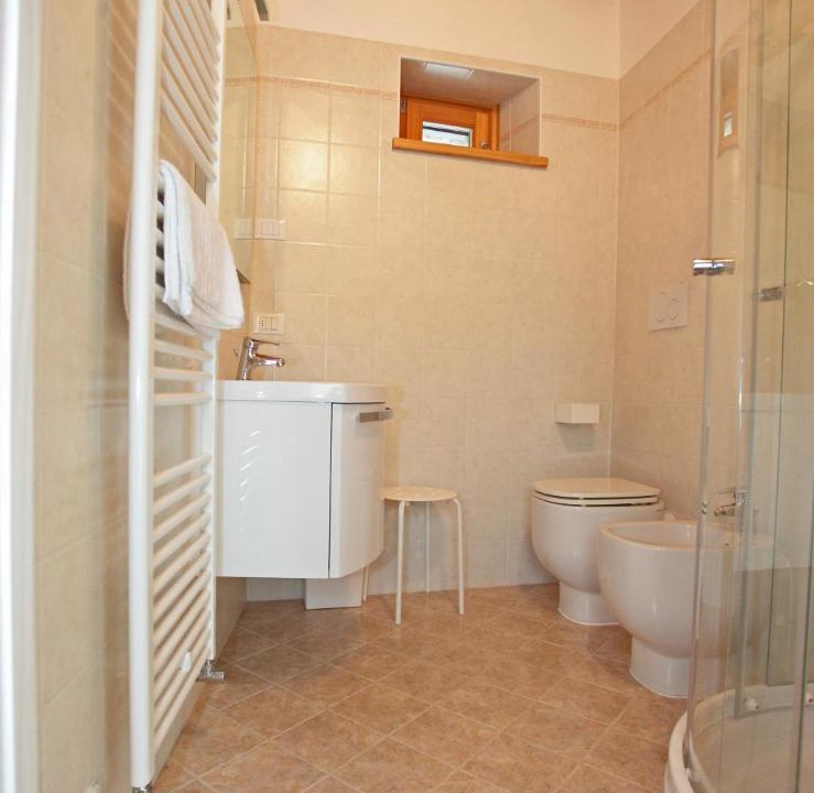 Photo of Bathroom in Polcenigo