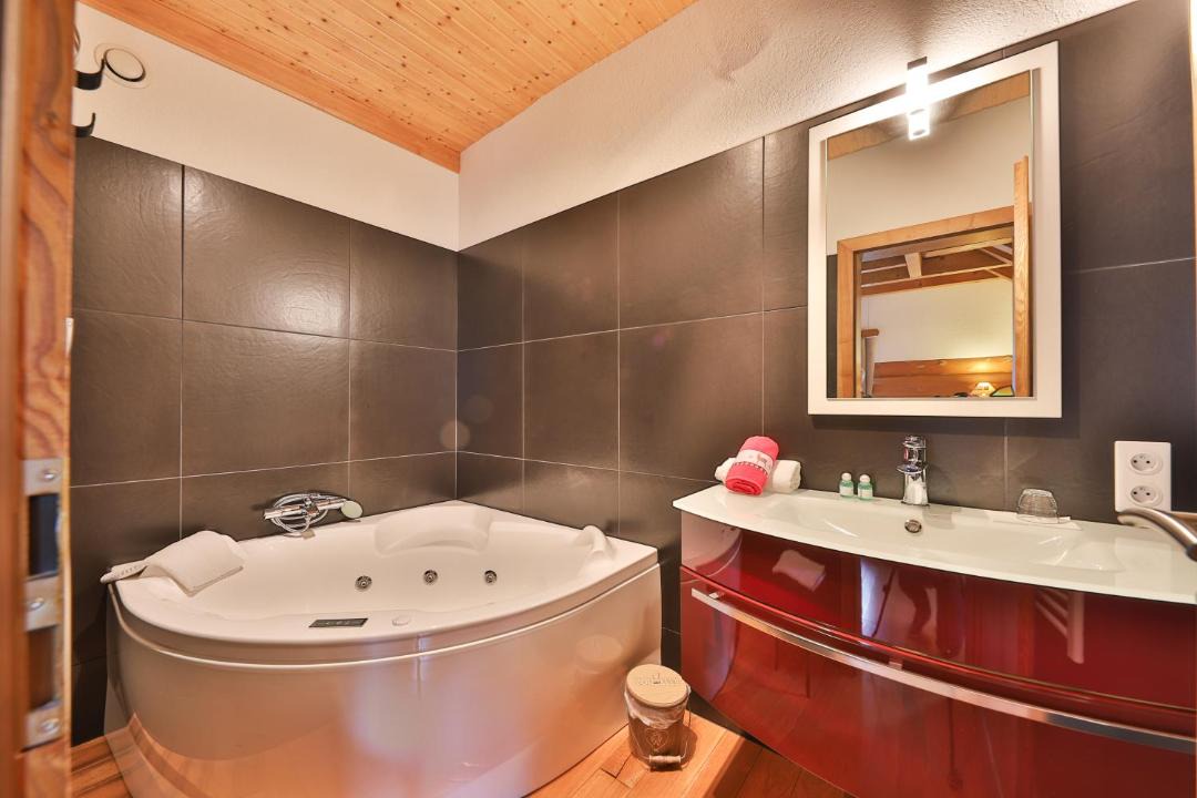 Photo of Bathroom in Mittlach