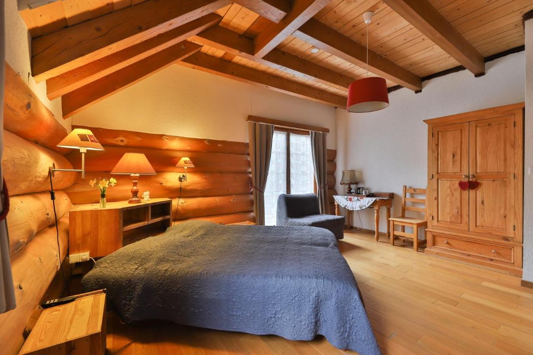 Photo of Bedroom in Mittlach