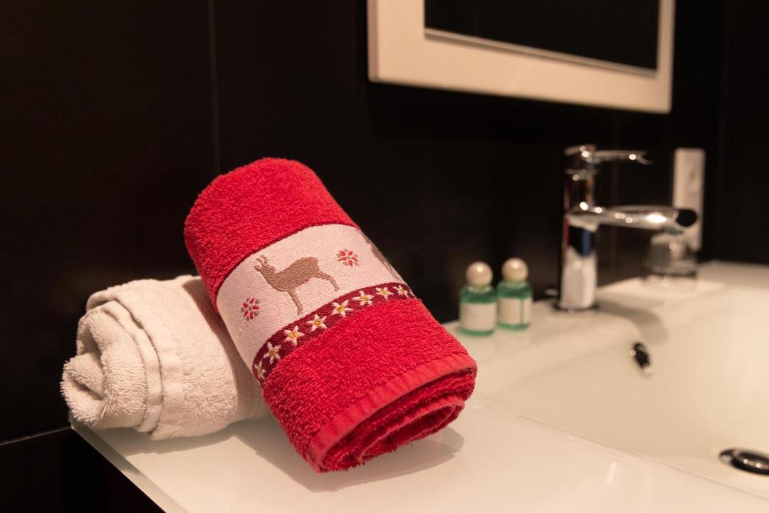 Photo of Bathroom in Mittlach