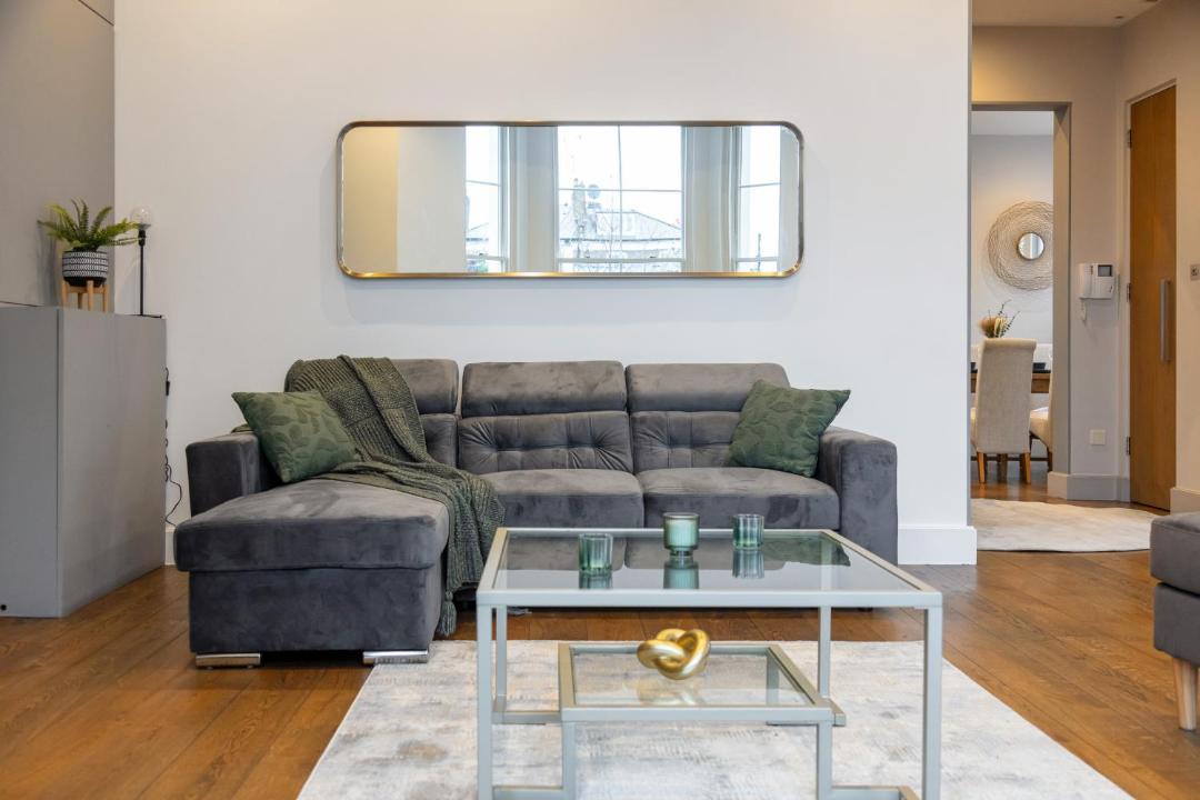 Photo of Livingroom in Redcliffe