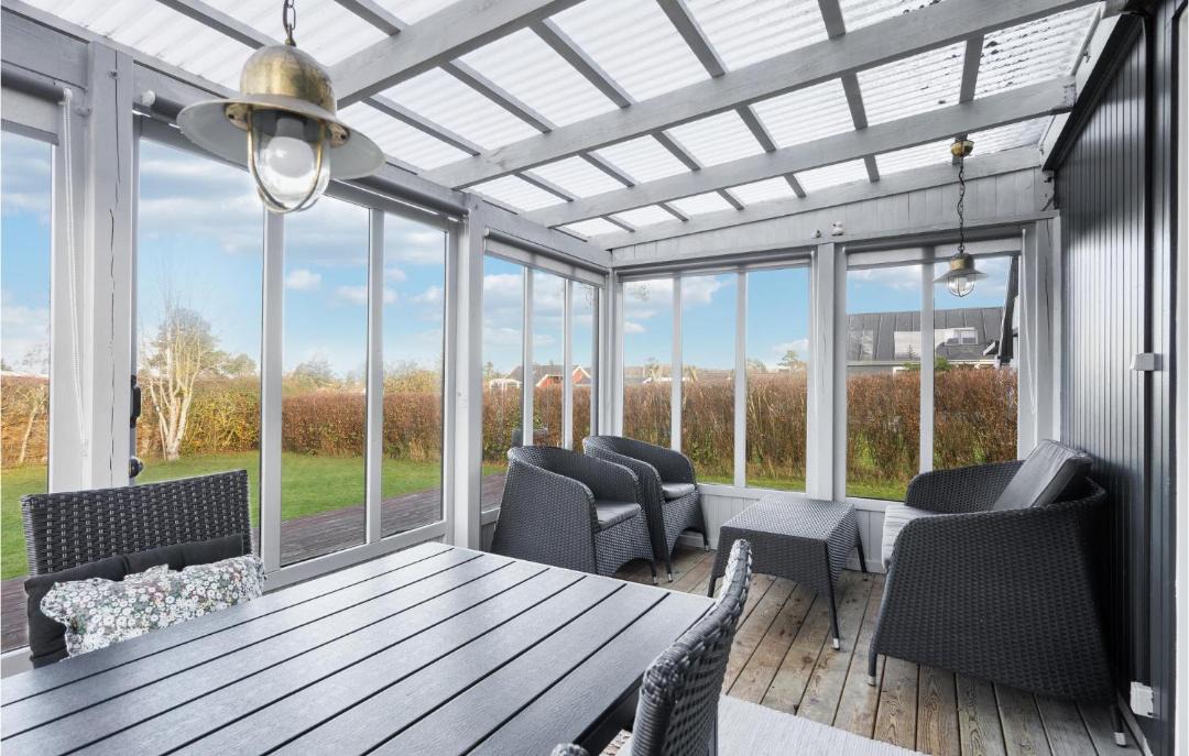 Photo of Patio Balcony in Skastrup Strand