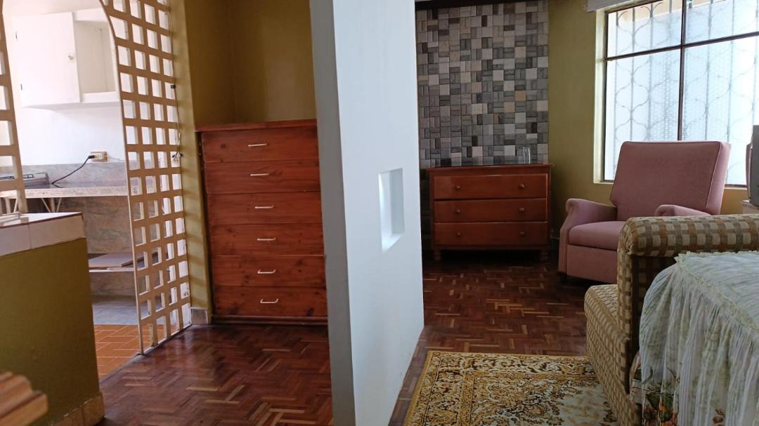Photo of Livingroom in Sangolqui