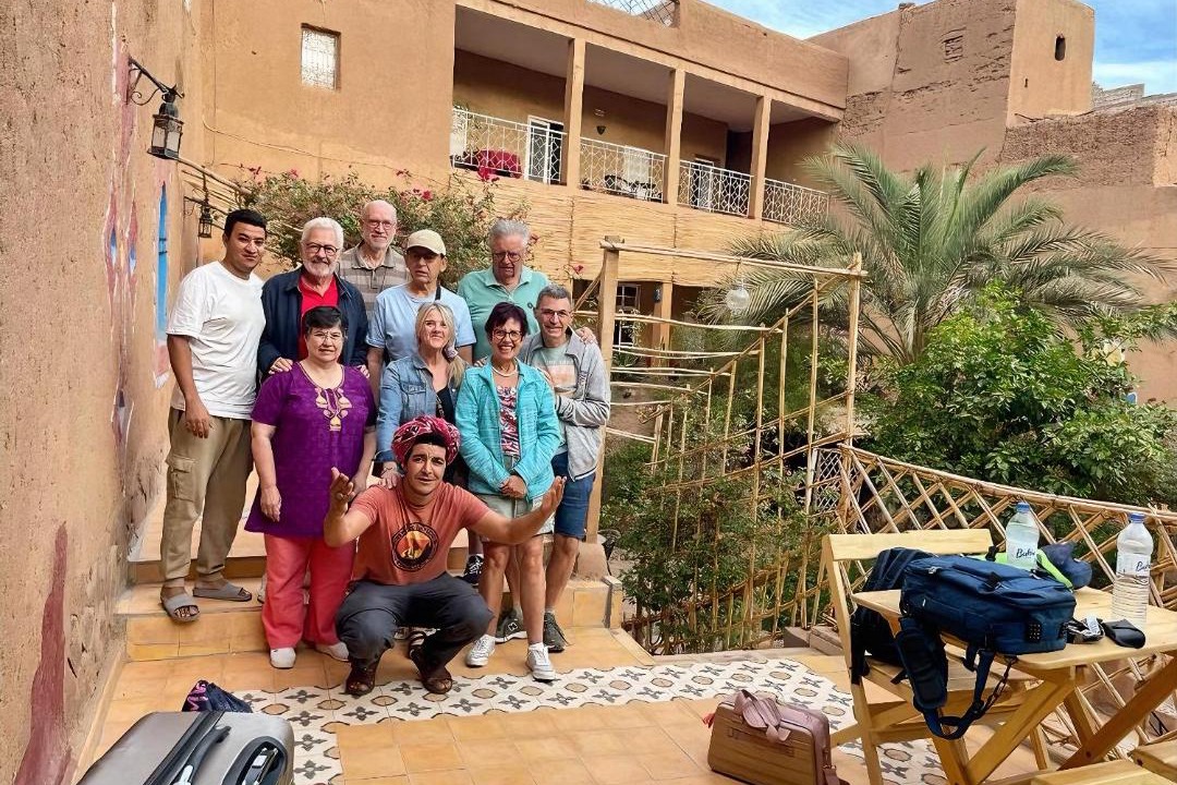 Photo of Others in Amezrou