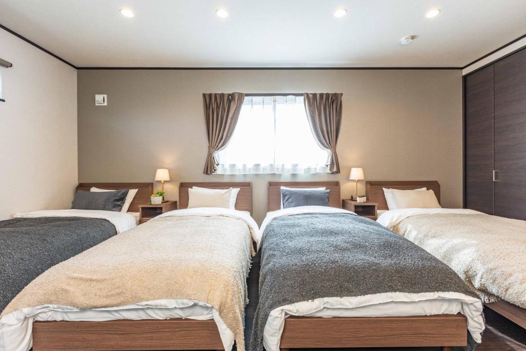 Photo of Bedroom in Shiga Prefecture