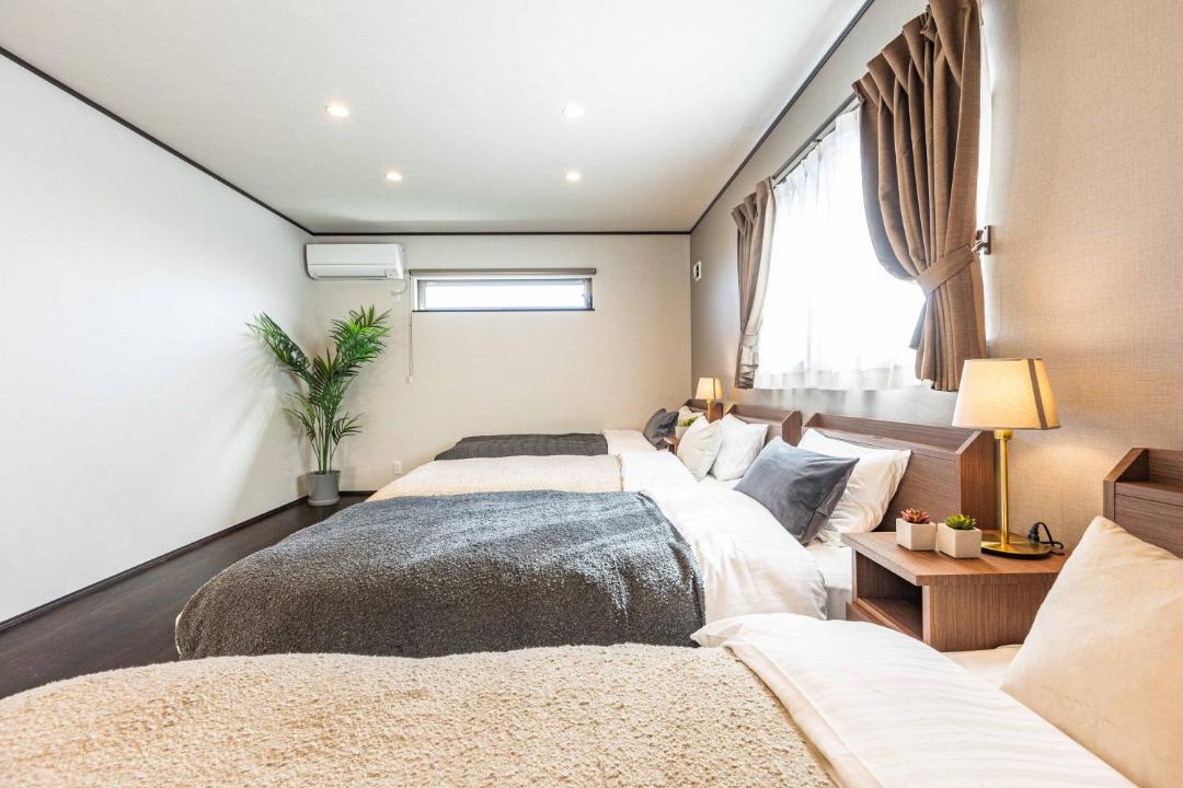 Photo of Bedroom in Shiga Prefecture