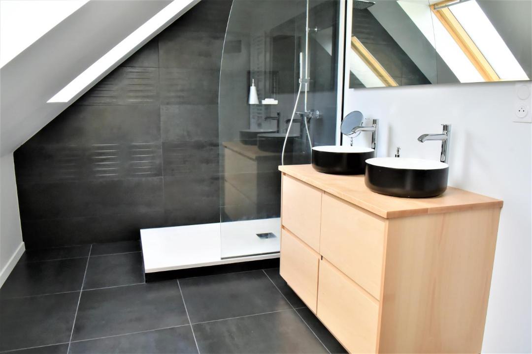 Photo of Bathroom in Landerneau