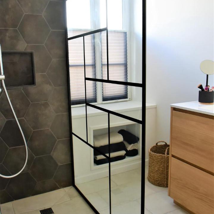 Photo of Bathroom in Landerneau