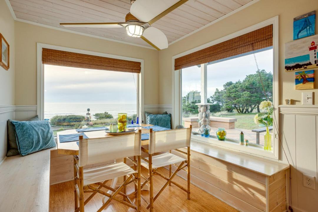 Photo of Livingroom in Port Orford
