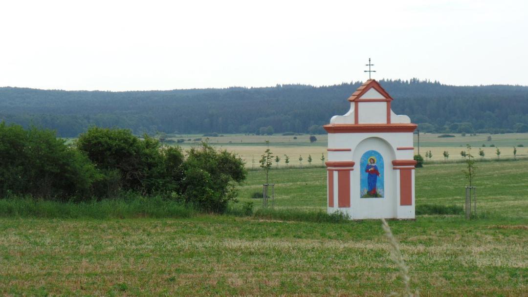 Photo of Buildings in Cerhonice