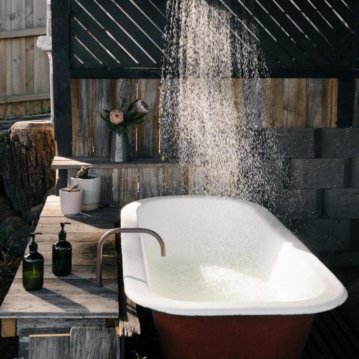 Photo of Bathroom in Dodges Ferry