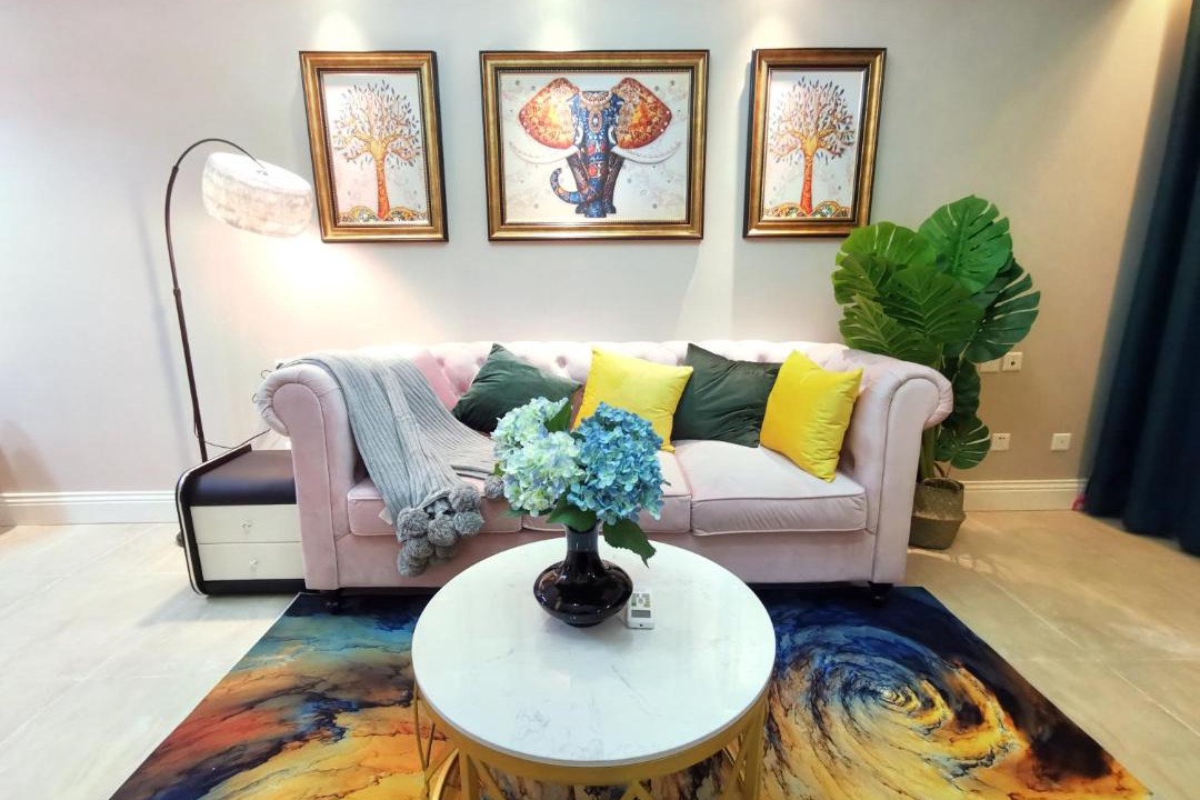 Photo of Livingroom in Lianhu