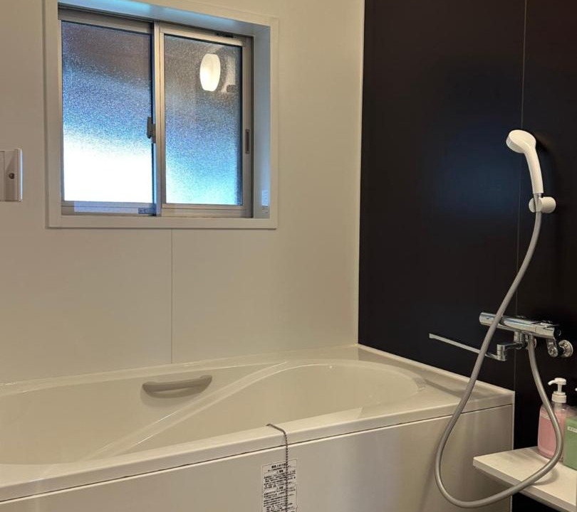 Photo of Bathroom in Madarao Mountain Resort