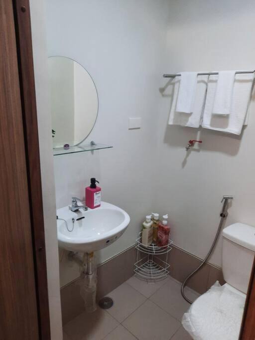 Photo of Bathroom in Don Bosco