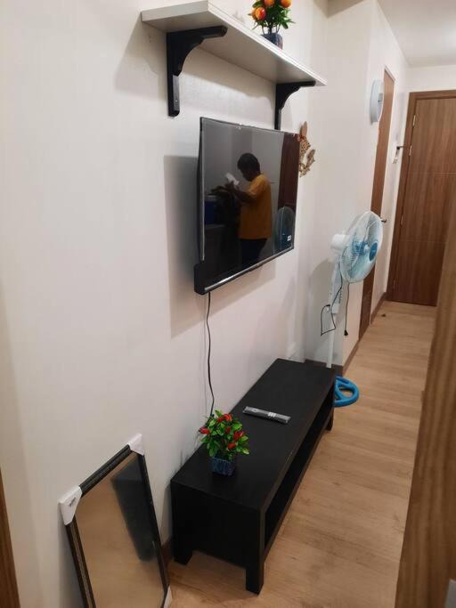 Photo of Livingroom in Don Bosco