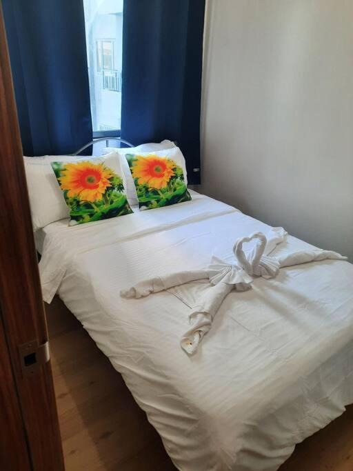 Photo of Bedroom in Don Bosco