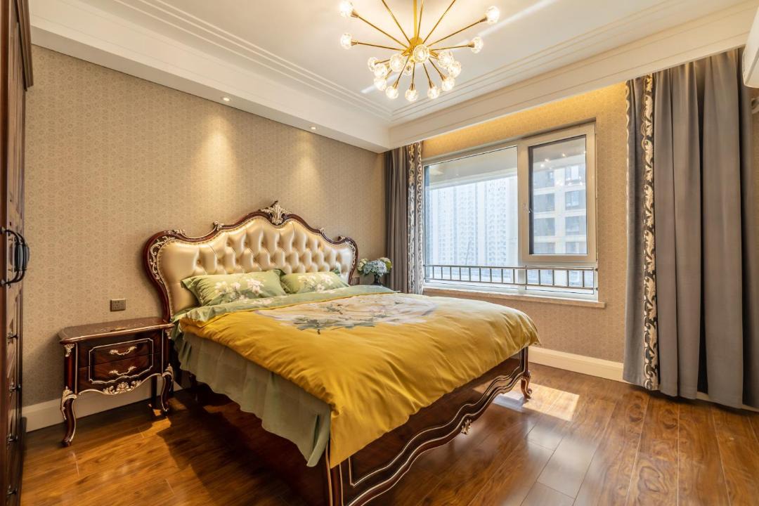 Photo of Bedroom in Lianhu