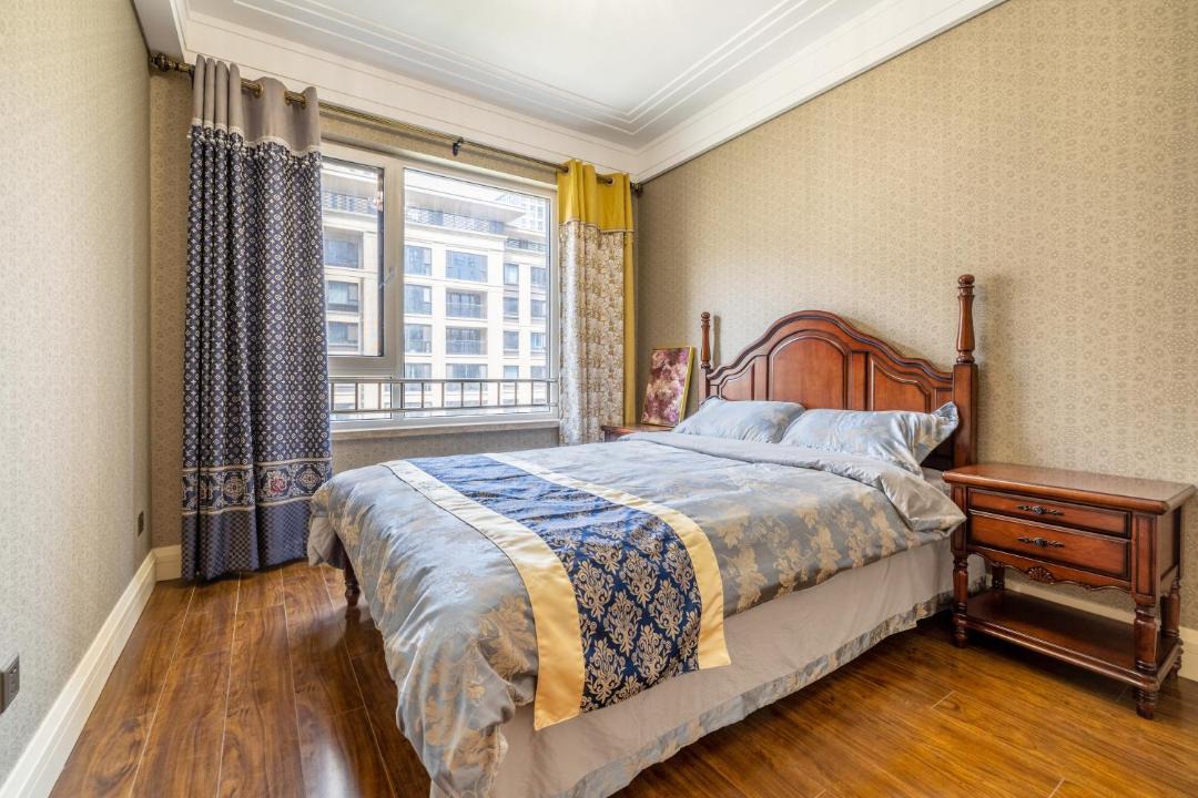 Photo of Bedroom in Lianhu