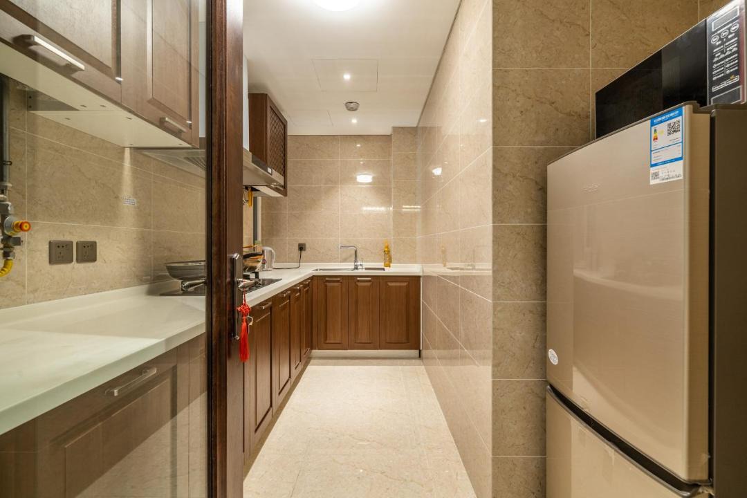 Photo of Kitchen in Lianhu