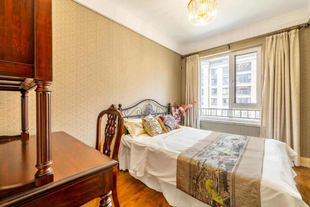 Photo of Bedroom in Lianhu