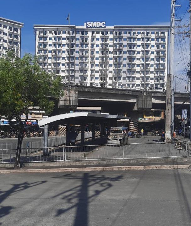 Photo of Buildings in Don Bosco