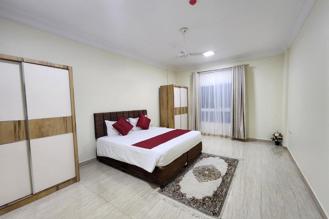Photo of Bedroom in Sohar