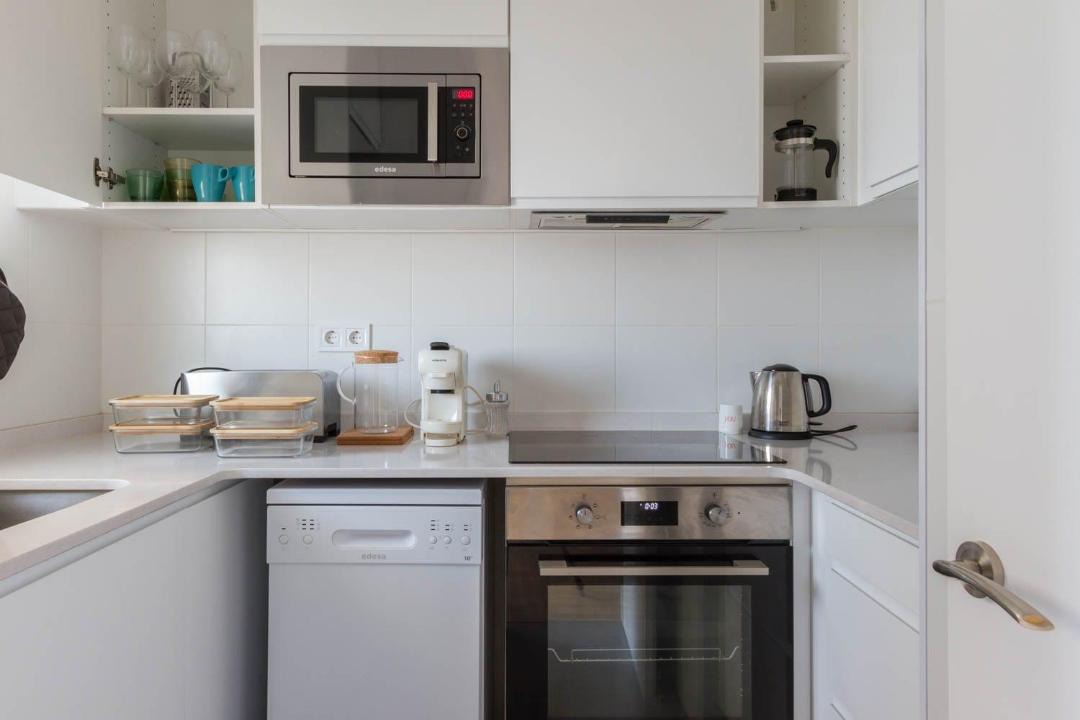 Photo of Kitchen in Cornella de Llobregat