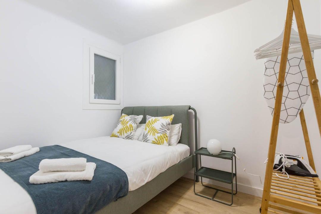 Photo of Bedroom in Cornella de Llobregat