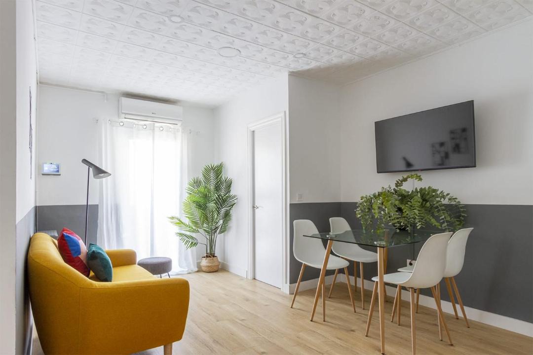 Photo of Livingroom in Cornella de Llobregat