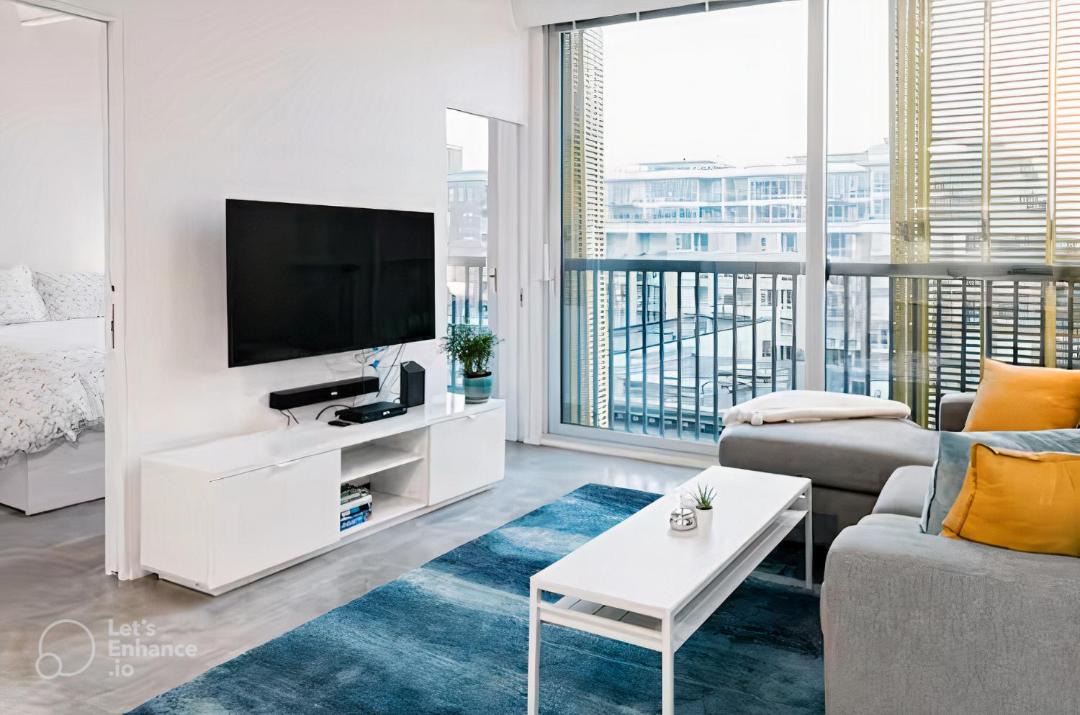 Photo of Livingroom in Chinatown