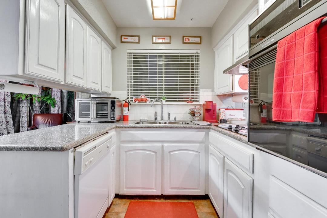 Photo of Kitchen in Arlington